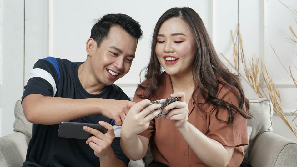Couple Online