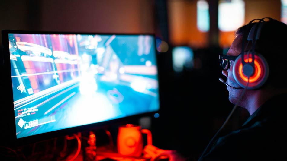 Online Gaming