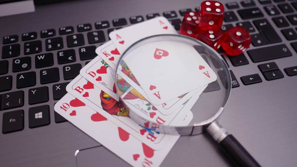 Online Gaming