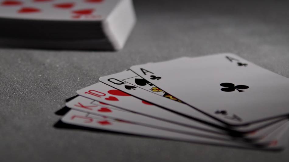 Playing Cards