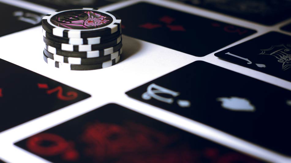 Poker Chips