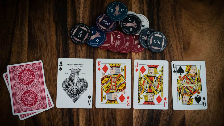 Casino Games
