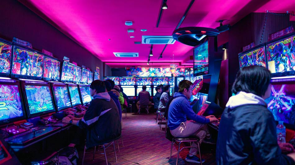 Casino Games