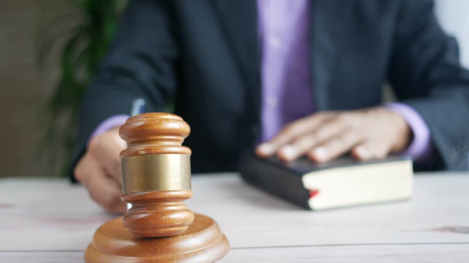 Legal Gambling
