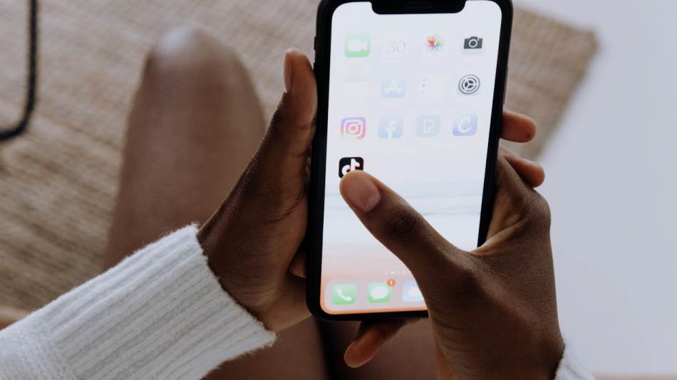 Mobile Apps