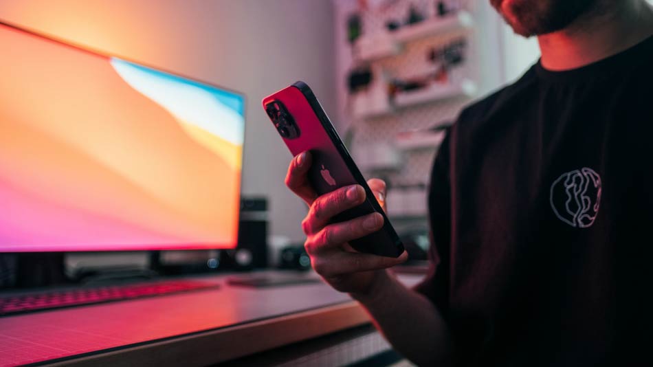 Mobile Gaming