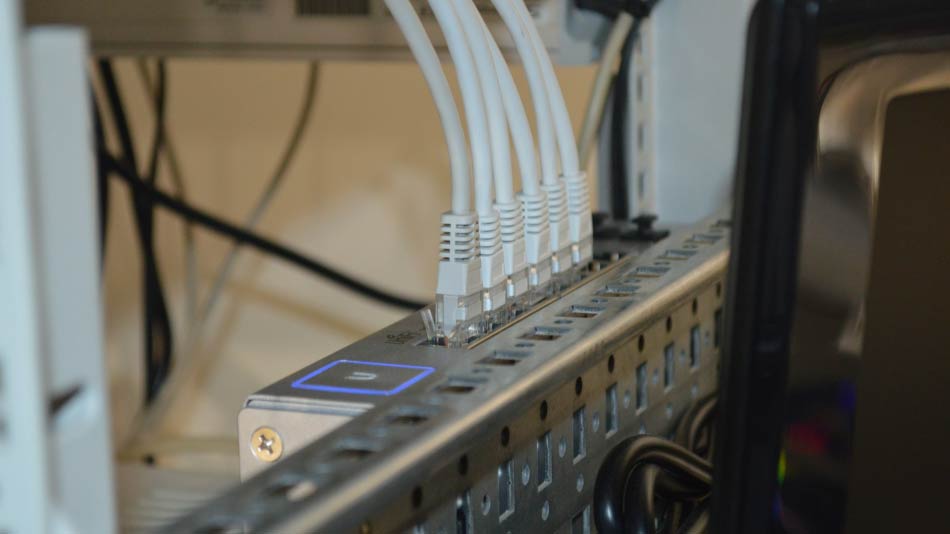 Network Router