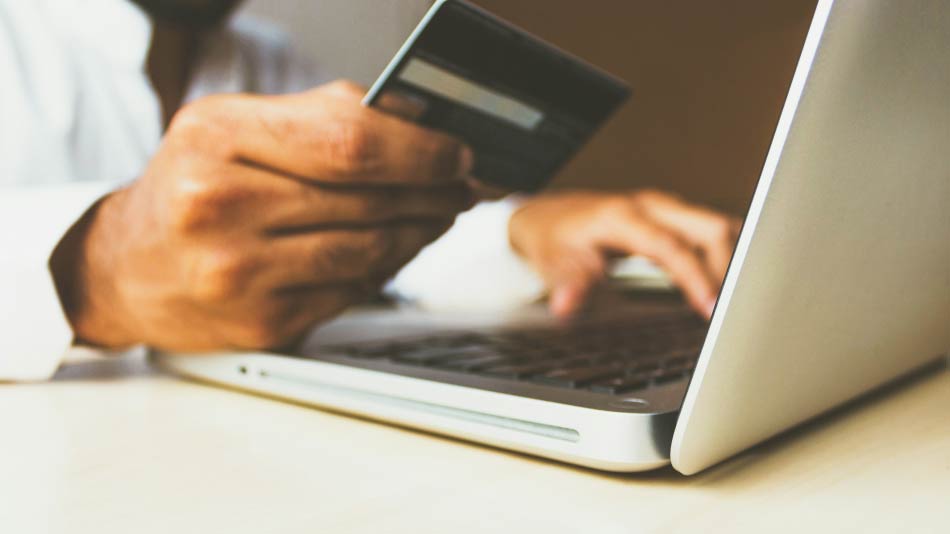 Online Transaction