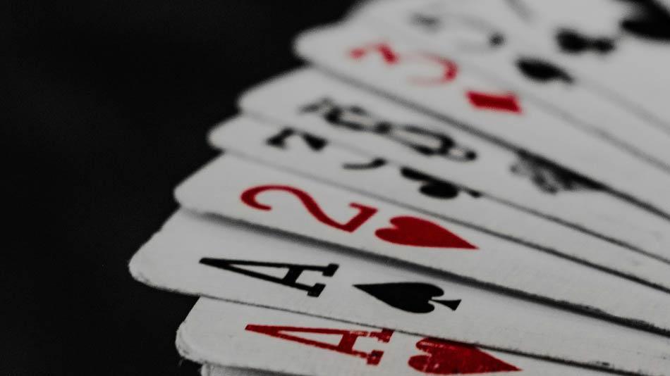 Playing Cards
