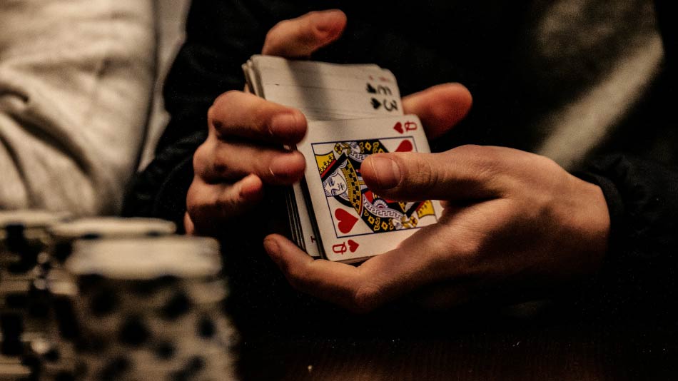 Playing Cards