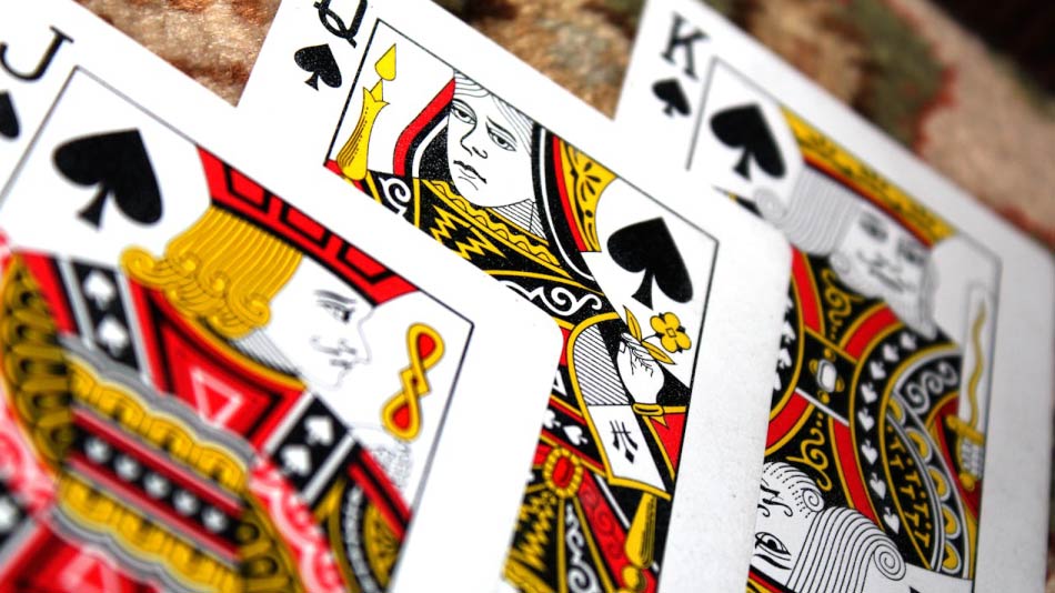 Playing Cards