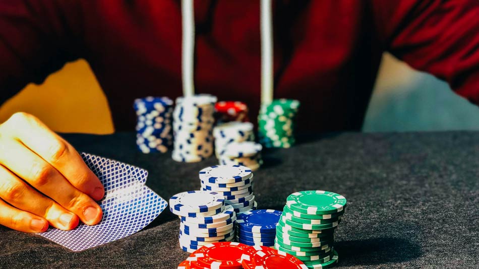 Poker Chips