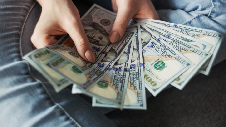 Cash Money