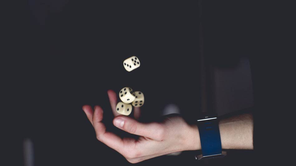 Dice