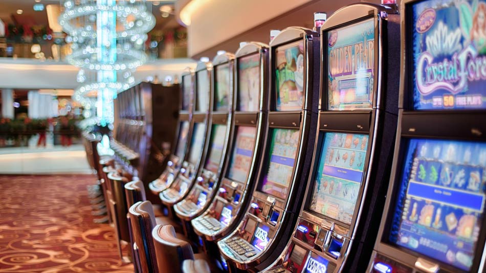 Inside the Struggle: Why Nepal's Casino Workers are Protesting - An Analysis of the Labor Movement