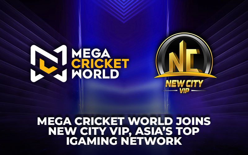 New City VIP - Asia's Premier Destination for Trusted iGaming Brands